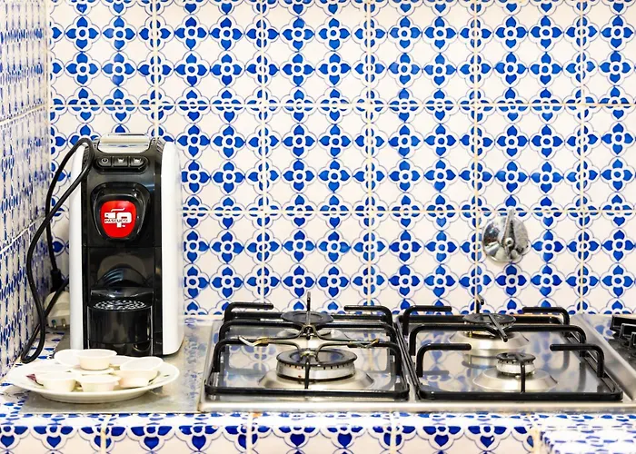 Appartamento Domus Pellegrino Heart Of