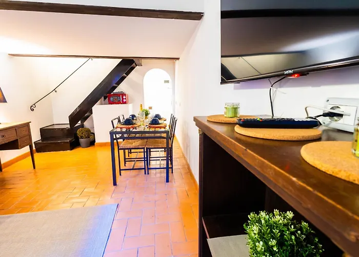 Domus Pellegrino Heart Of Appartamento Roma